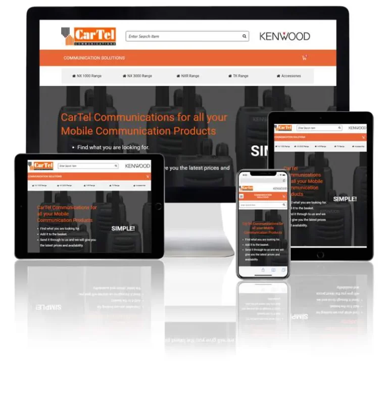ecommerce-wordpress-website design-herts