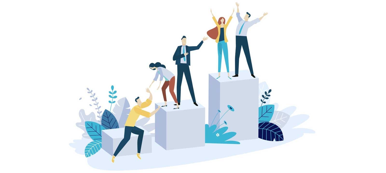 Business Growth for Business by We Get Digital