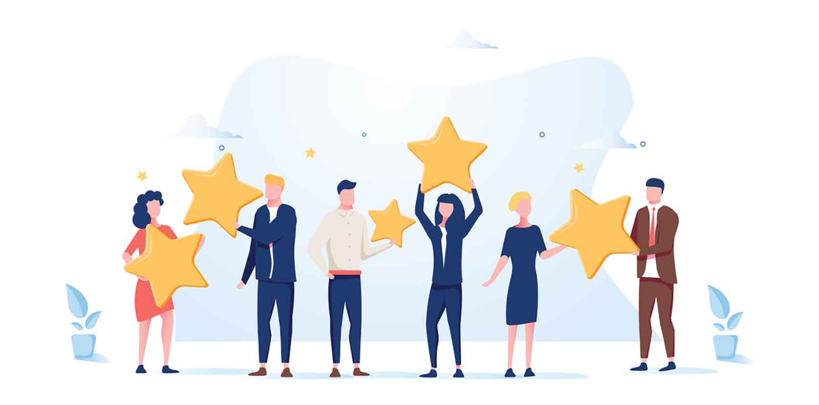 business x factor for the best business success