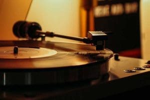 from vinyl to vst … times are changing!