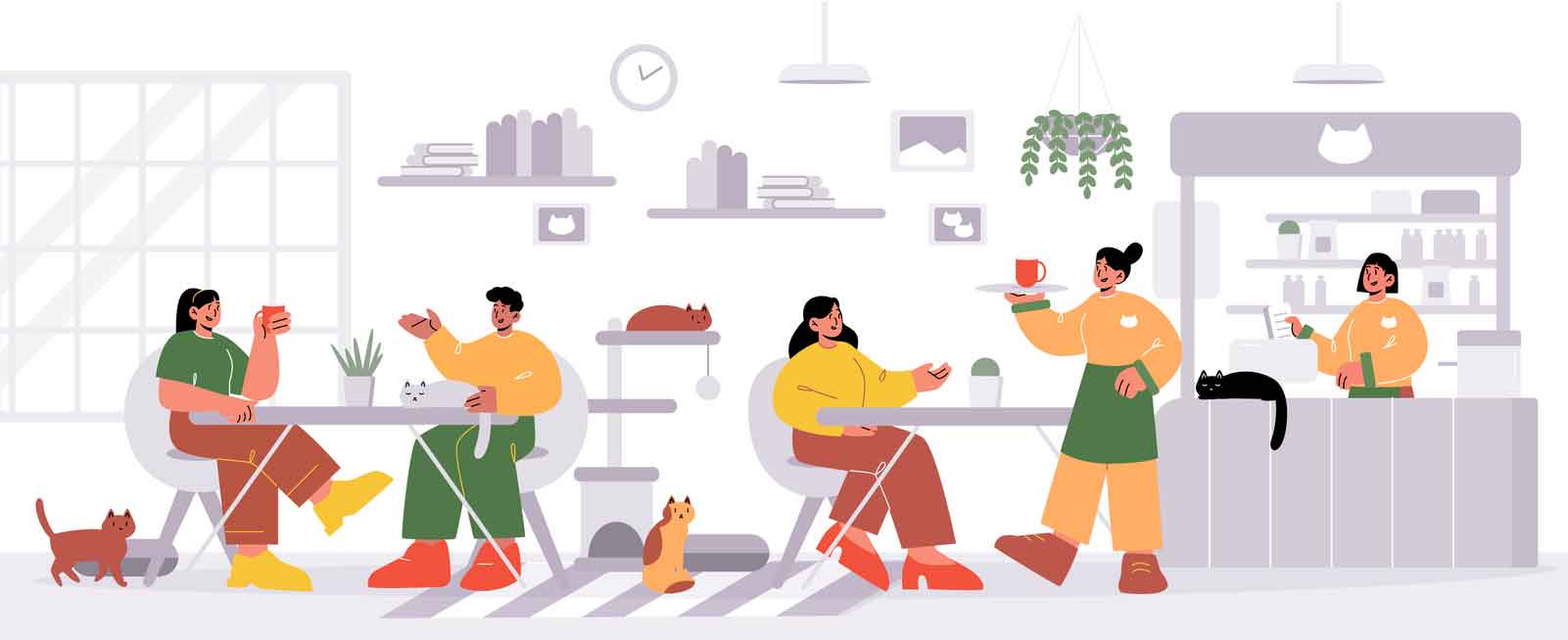 running your own business advice from we get digital