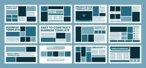 important website planning for business