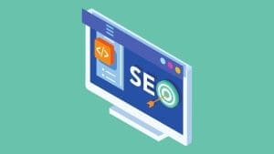 how to create an seo friendly website for your small local business