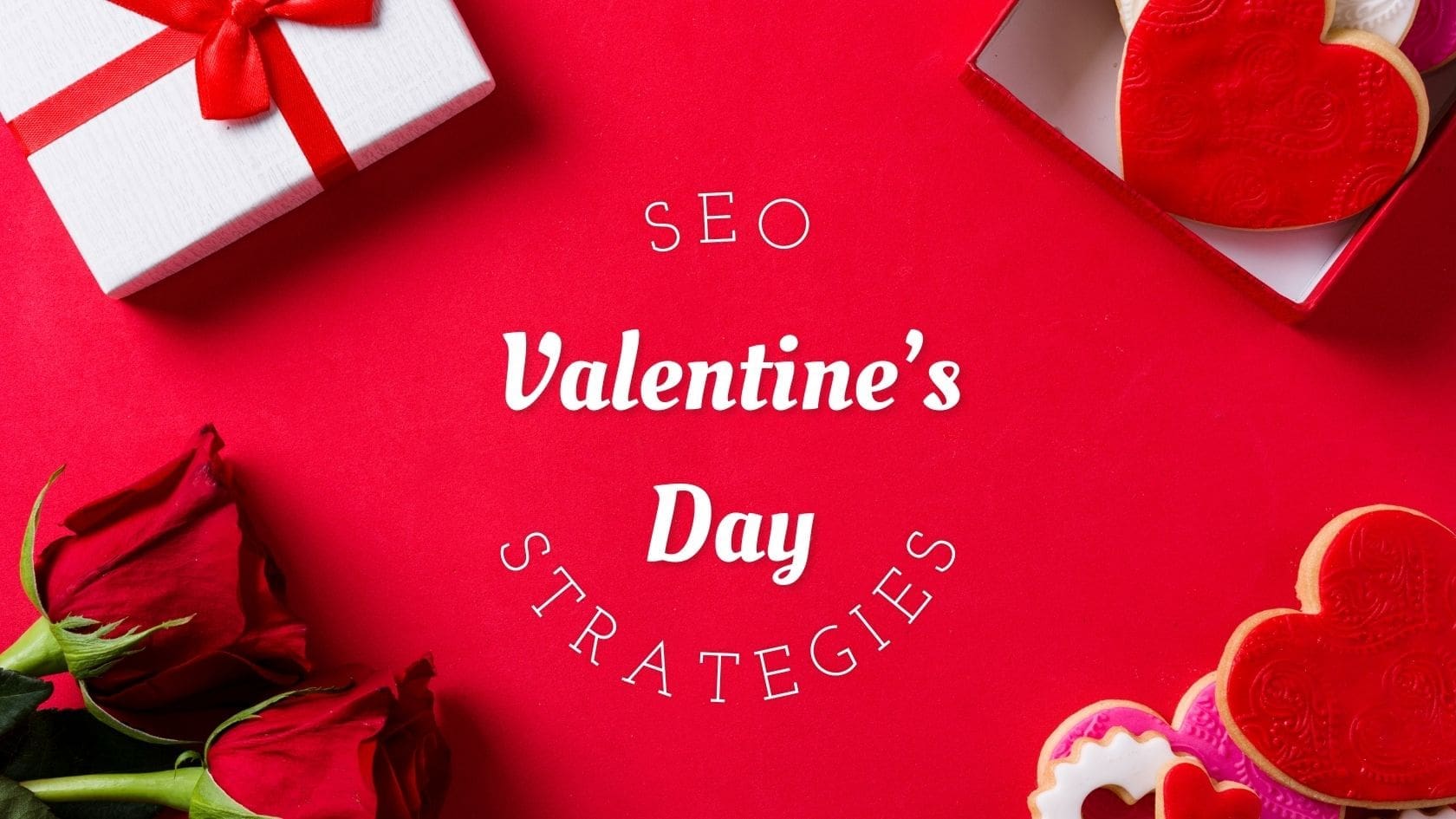 Make your website irresistible this Valentines Day with these 14 SEO tips. Capture the hearts of your audience and boost your website's visibility this romantic season.