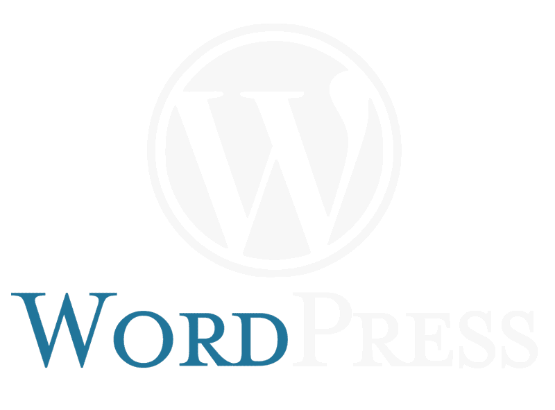 Home 11 we get digital wordpress websites design and build hertfordshire white
