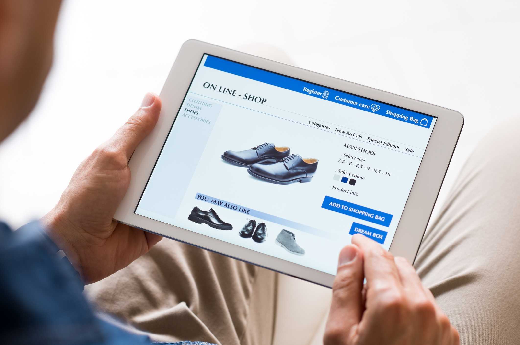 e-commerce seo advice