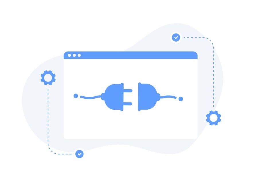 website plugins