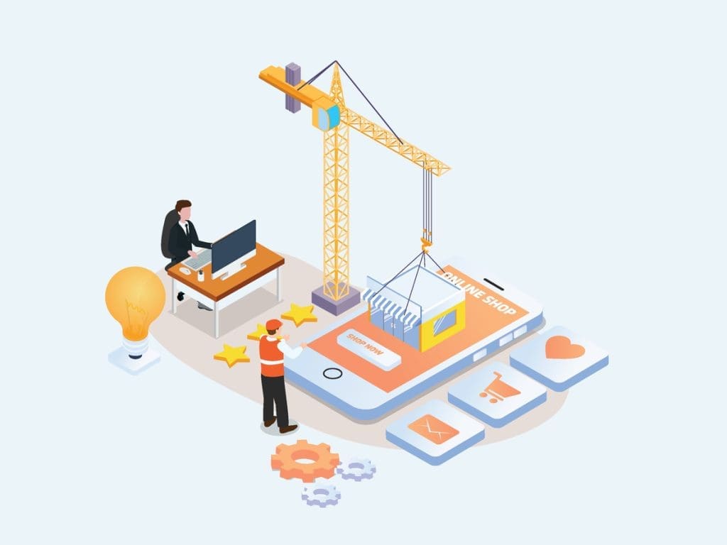 Beyond Static Pages: How to Build Immersive Website Experience with Micro-Interactions and Scroll Effects 1 website experience