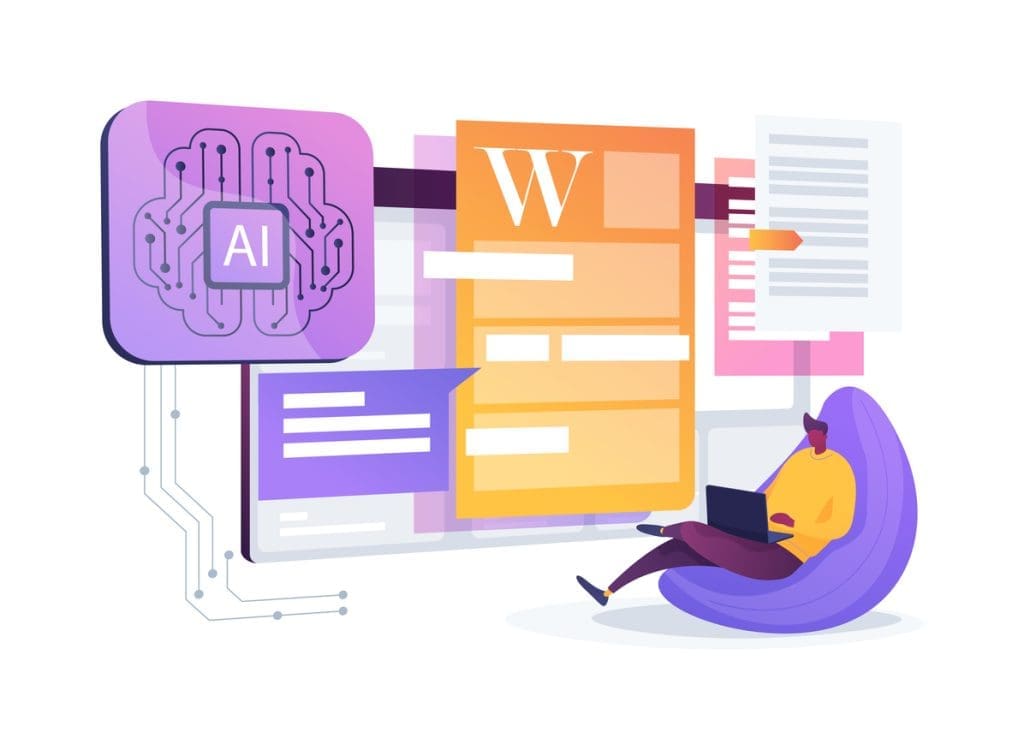 ai-powered web design
