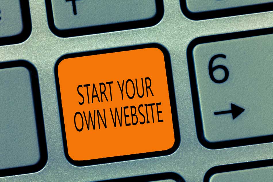 wordpress for start-ups best platform by far