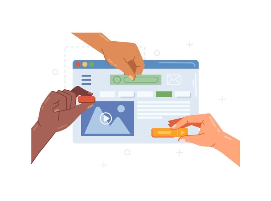 Website Planning for growth